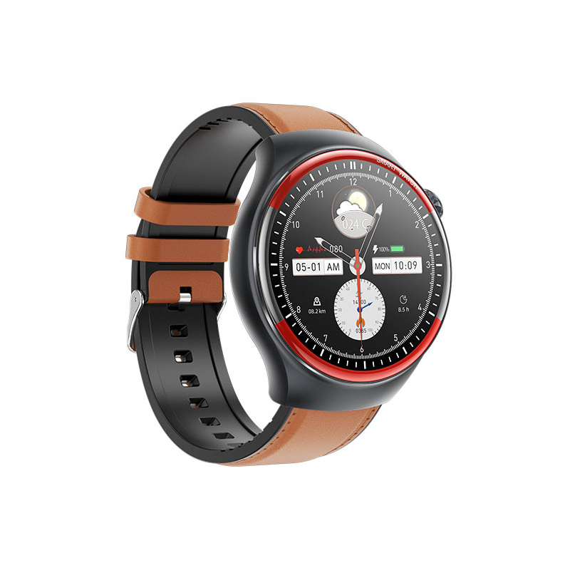 ⏳Oferta por tiempo limitado⏰Reloj inteligente con Bluetooth para monitorizar la salud