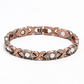 Pulsera Ajustable Elegante para Mujer con Pedrería