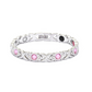 Pulsera Ajustable Elegante para Mujer con Pedrería