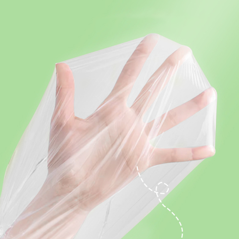 🥣✨ 500 Cubiertas Elásticas para Tazones – Un Solo Paquete Cubre Todo, Protege Comida del Polvo e Insectos sin Esfuerzo 🛡️🍽️