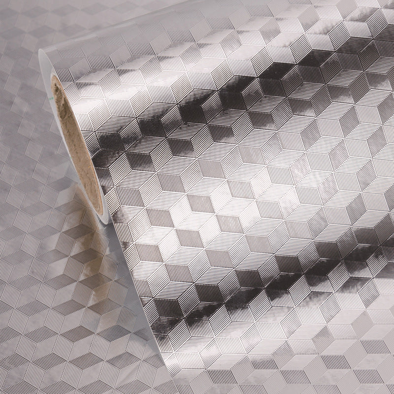 📢Papel tapiz adhesivo para cocina – Protector de salpicaduras impermeable autoadhesivo para cocina