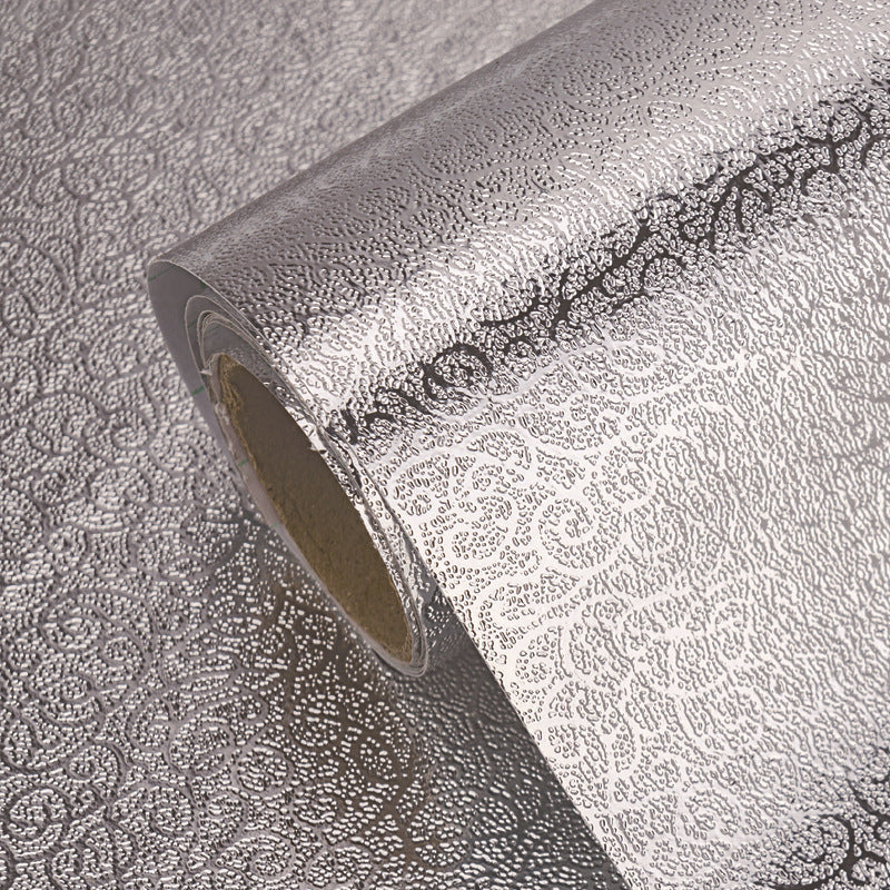 📢Papel tapiz adhesivo para cocina – Protector de salpicaduras impermeable autoadhesivo para cocina