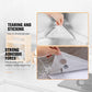 📢Papel tapiz adhesivo para cocina – Protector de salpicaduras impermeable autoadhesivo para cocina