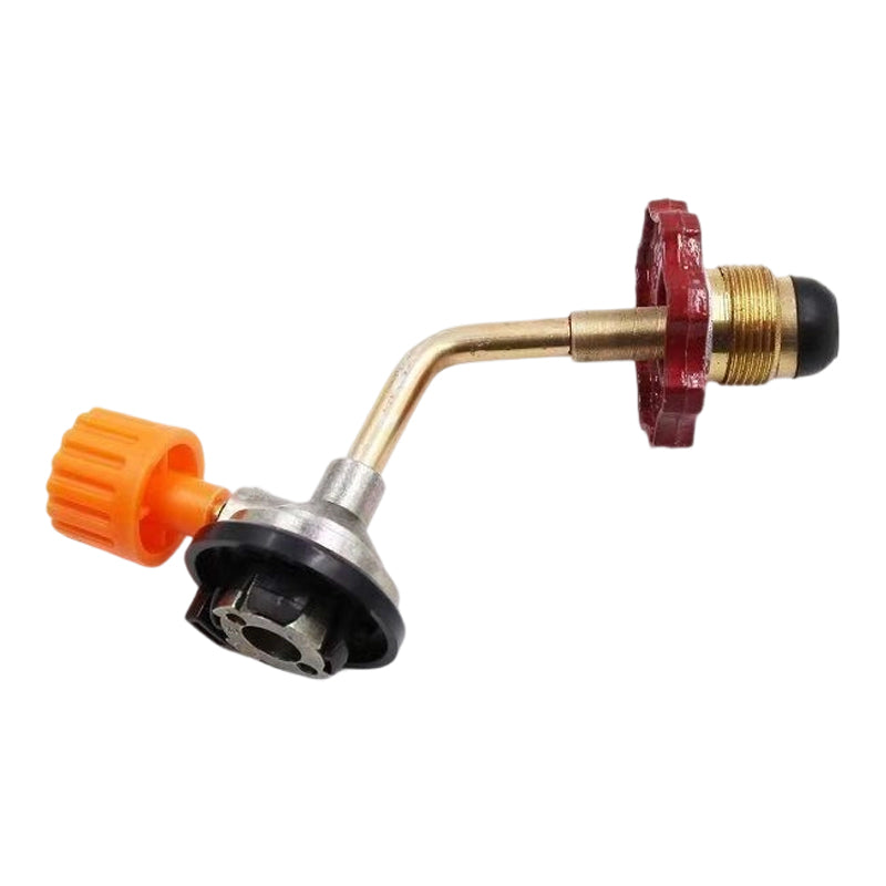 🔥Ofertas en promoción-Adaptador de recarga para bombonas de gas para exteriore
