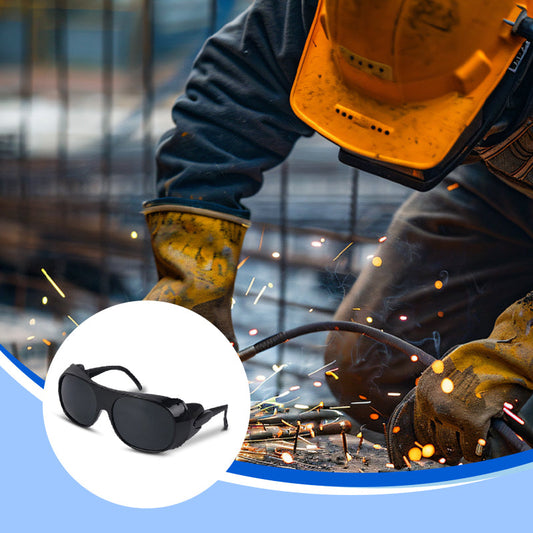 Gafas de Seguridad para Soldadura