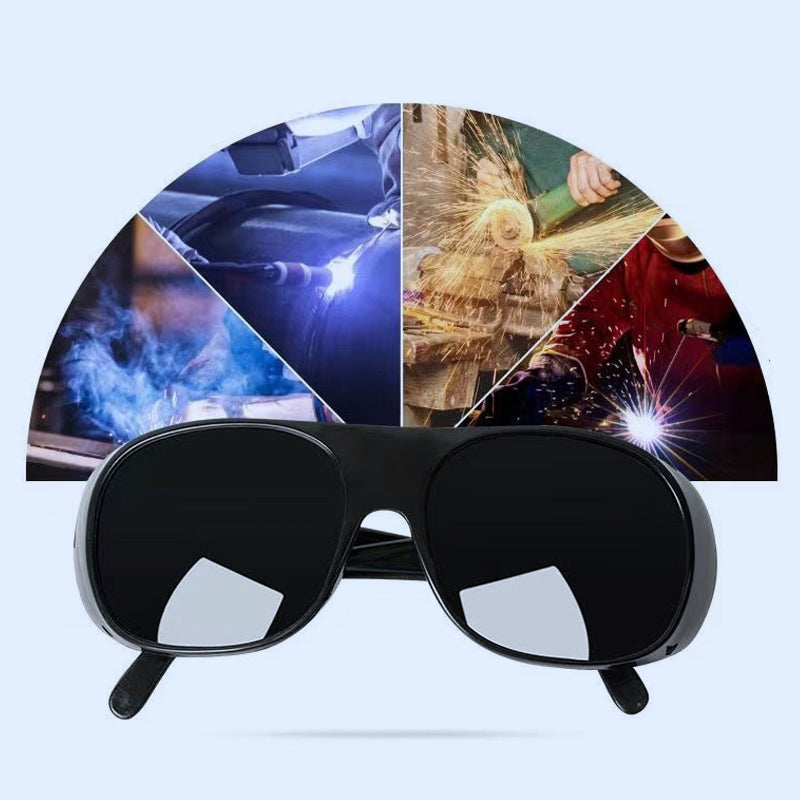 Gafas de Seguridad para Soldadura