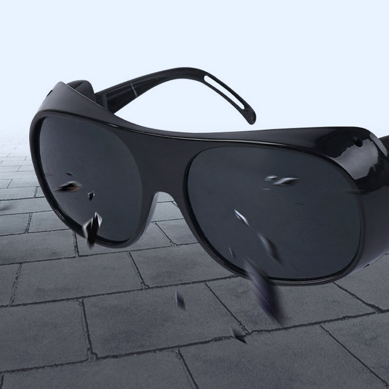 Gafas de Seguridad para Soldadura