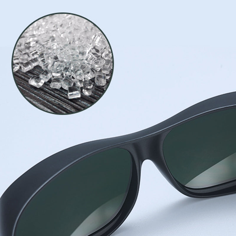Gafas de Seguridad para Soldadura