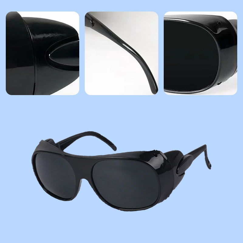 Gafas de Seguridad para Soldadura