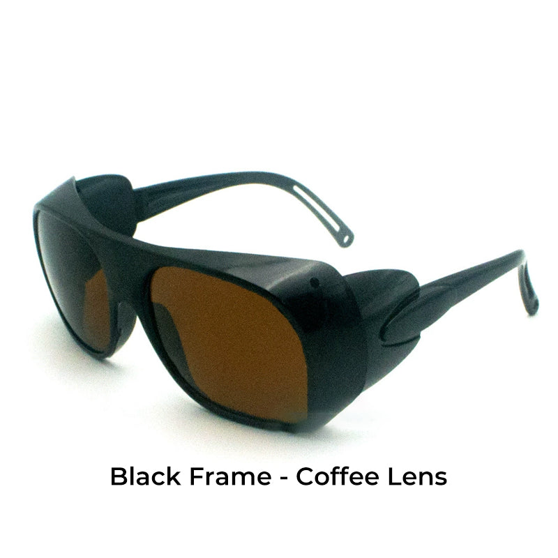 Gafas de Seguridad para Soldadura