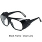 Gafas de Seguridad para Soldadura