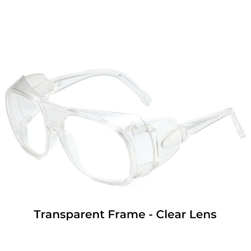 Gafas de Seguridad para Soldadura