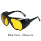 Gafas de Seguridad para Soldadura