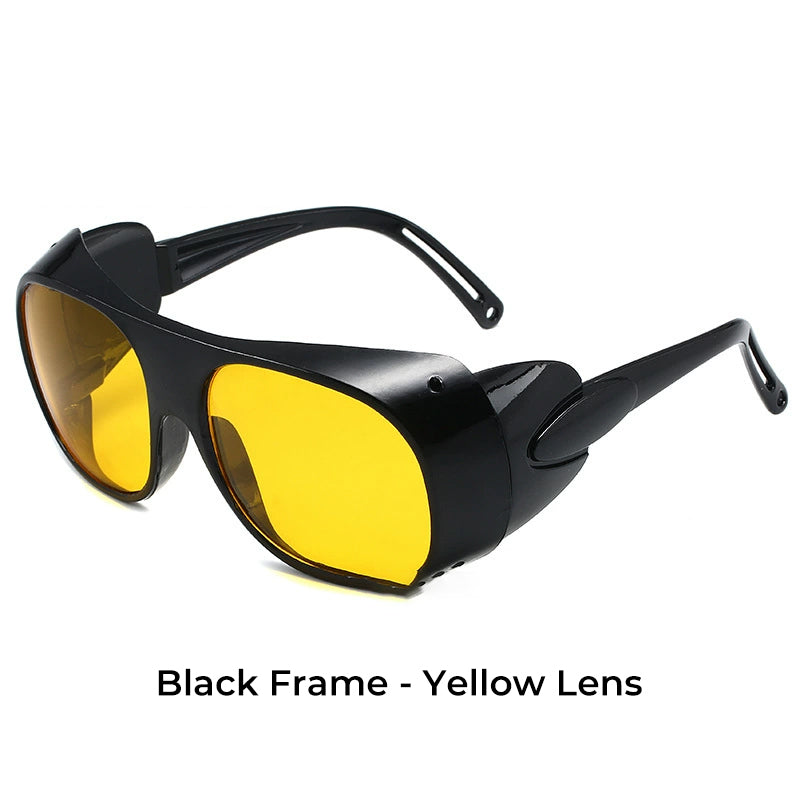 Gafas de Seguridad para Soldadura