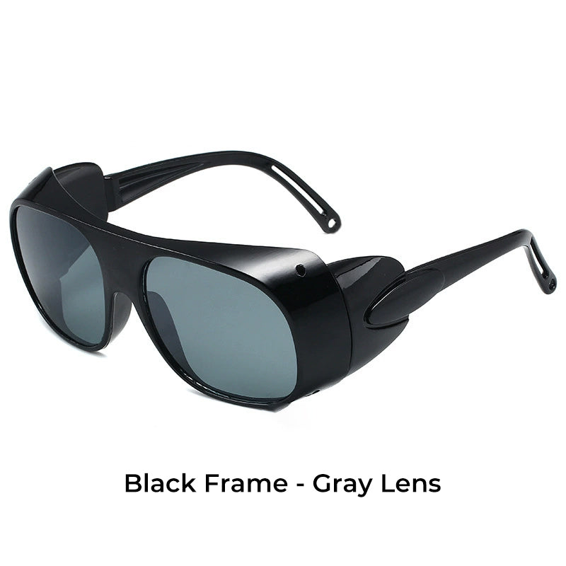Gafas de Seguridad para Soldadura