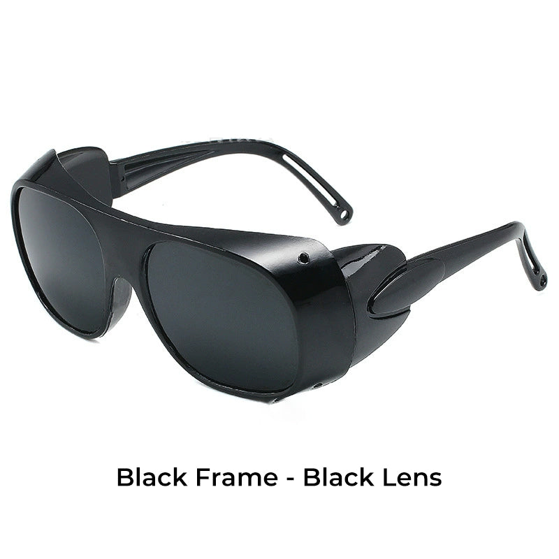 Gafas de Seguridad para Soldadura