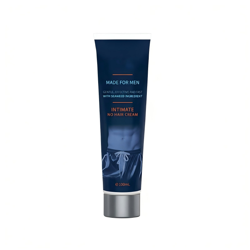 🎁¡Compra 2 y llévate 1 GRATIS!🔥 Crema Depilatoria de Acción Rápida para Hombres