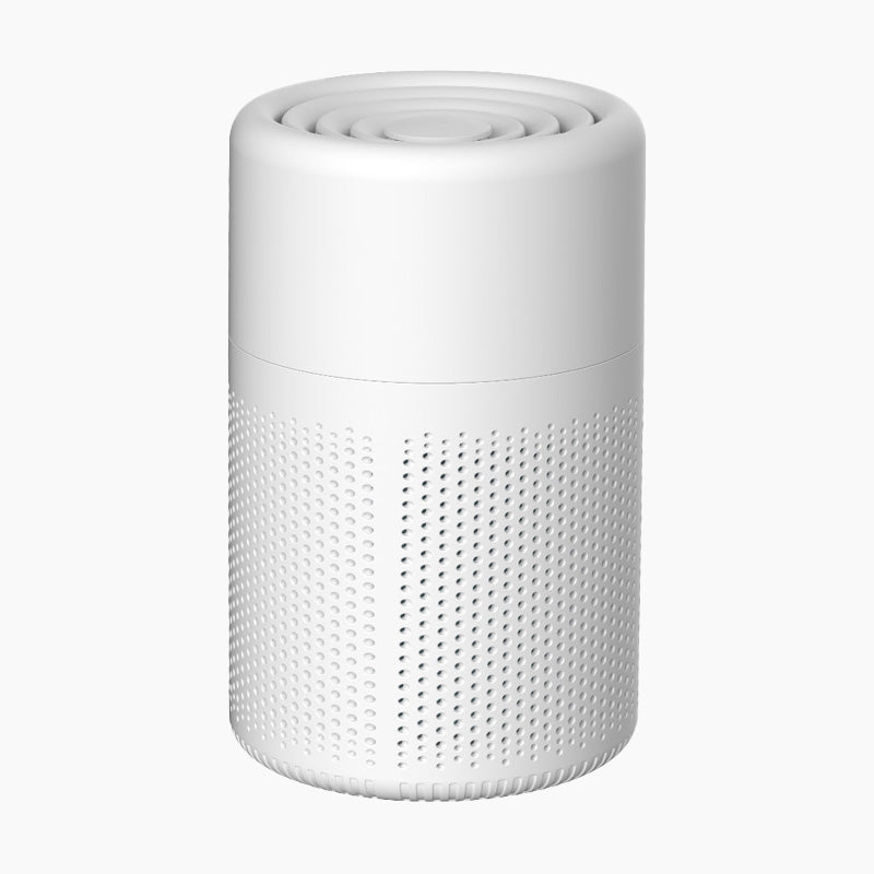 Purificador de Aire para el Hogar con Filtro Anti-Formaldehído