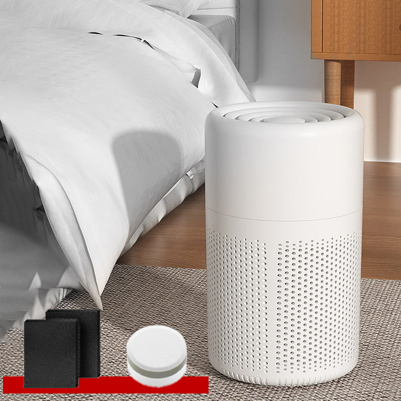 Purificador de Aire para el Hogar con Filtro Anti-Formaldehído
