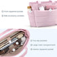 👜✨ Bolso Tote Ligero Rosa Dulce para Mujer – Estilo Elegante y Espacioso para Llevar Todo lo que Necesitas 🌸💖