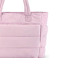 👜✨ Bolso Tote Ligero Rosa Dulce para Mujer – Estilo Elegante y Espacioso para Llevar Todo lo que Necesitas 🌸💖