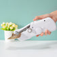 🔥Mini Máquina de Coser Eléctrica Quick Se – Compacta, Rápida y Fácil de Usar ✂️🧵