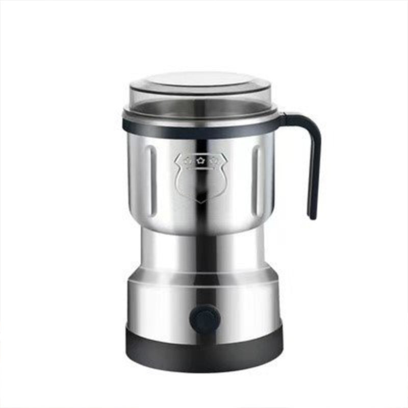 🔥【1° Más Vendido】⚡🌟 Molinillo eléctrico multifuncional: rápido y potente 💪✨ Para café fresco, especias y frutos secos, ideal para la cocina y el día a día.
