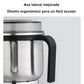 🔥【1° Más Vendido】⚡🌟 Molinillo eléctrico multifuncional: rápido y potente 💪✨ Para café fresco, especias y frutos secos, ideal para la cocina y el día a día.