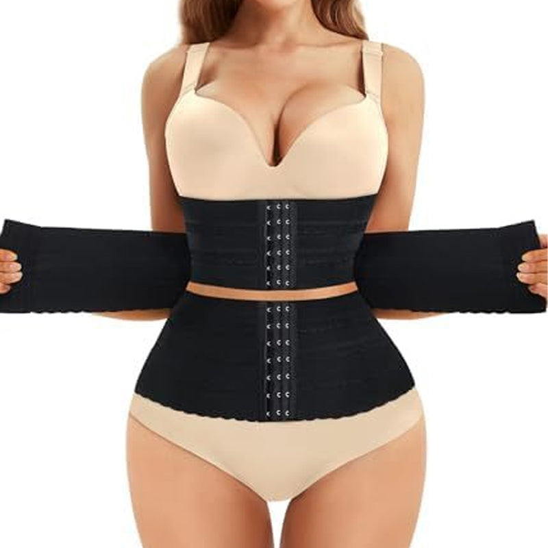 Cinturón Moldeador Ajustable para Mujer