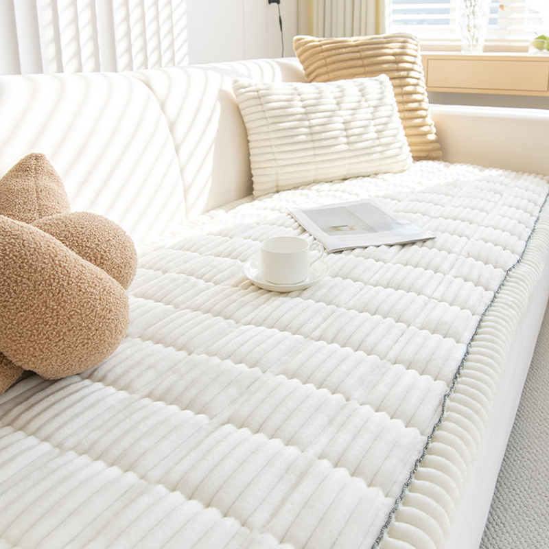 🧸 Pana suave+🚫 Antideslizante+🛡️ Protege muebles! Cojín sofá, solo 100 unidades🎁