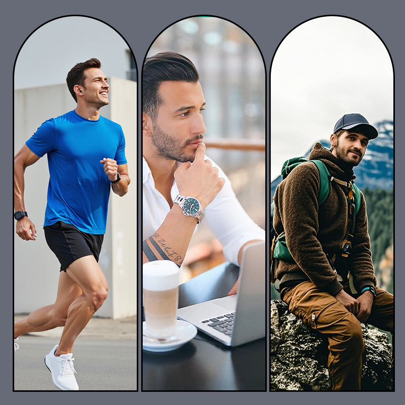 Boxers Ultraabsorbentes para Incontinencia Masculina