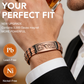 Pulsera Magnética para Hombre con Diseño de Águila