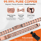 Pulsera Magnética para Hombre con Diseño de Águila