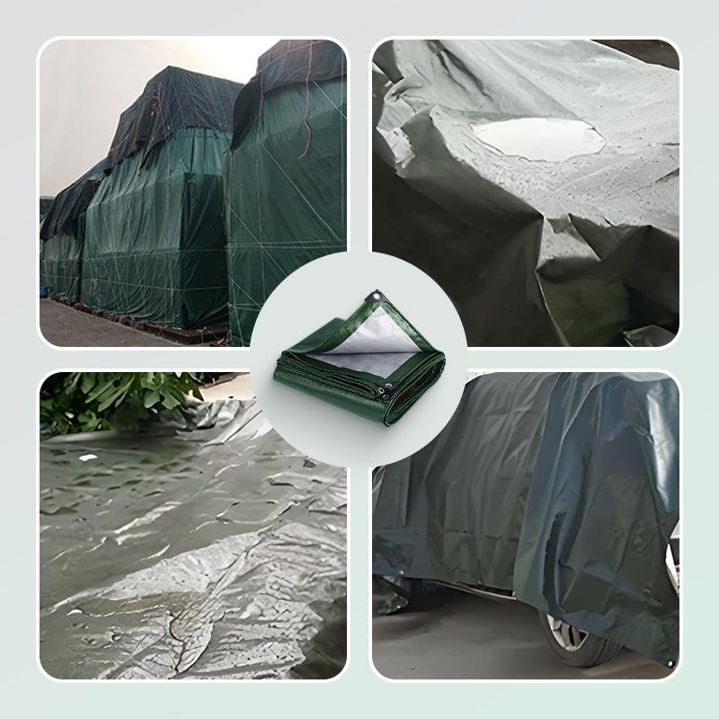 【OFERTA IMPERDIBLE】🥳2026 HOT SALE💞50K+ SOLD!💼⛈️ Long-Term Guardian for Your Outdoor Assets. Weatherproof Canvas Fabric – Durable & Reliable. 🏕️🧩