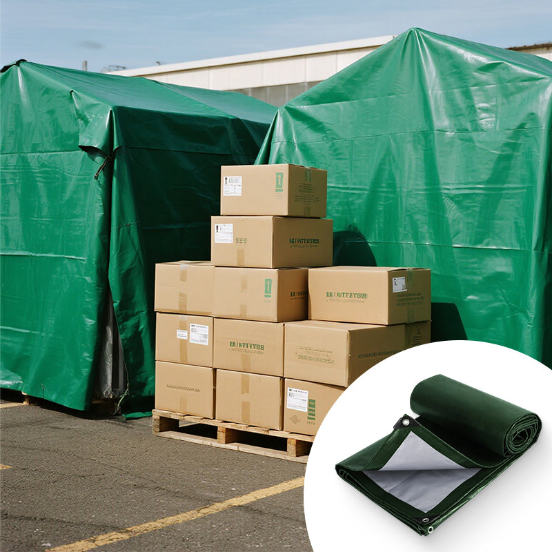 【OFERTA IMPERDIBLE】🥳2026 HOT SALE💞50K+ SOLD!💼⛈️ Long-Term Guardian for Your Outdoor Assets. Weatherproof Canvas Fabric – Durable & Reliable. 🏕️🧩
