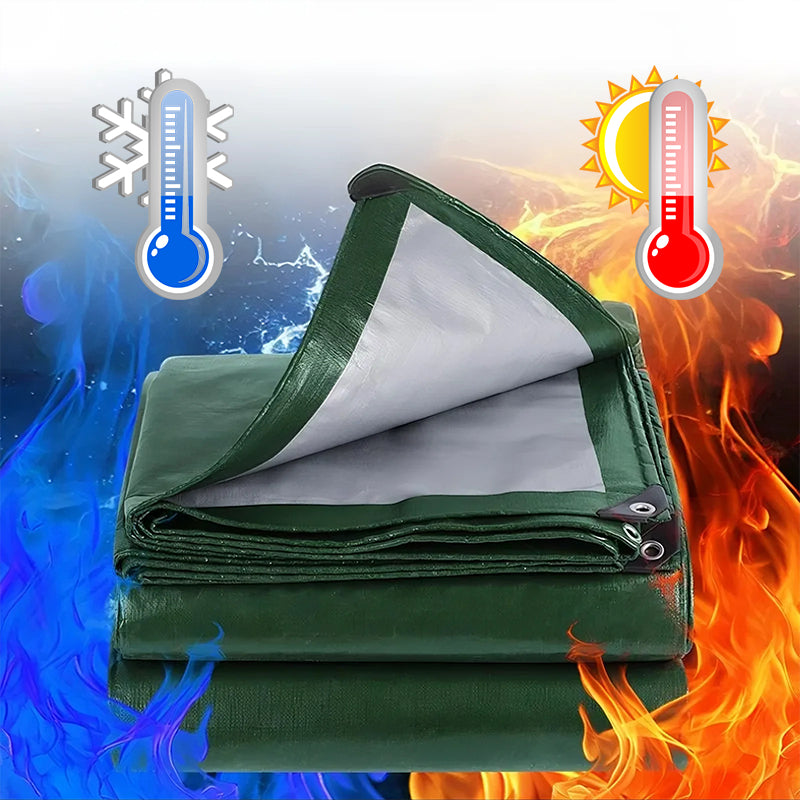 【OFERTA IMPERDIBLE】🥳2026 HOT SALE💞50K+ SOLD!💼⛈️ Long-Term Guardian for Your Outdoor Assets. Weatherproof Canvas Fabric – Durable & Reliable. 🏕️🧩