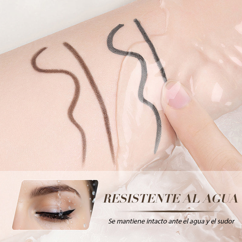🥳OFERTA HOT 2026💞¡MÁS DE 50.000 VENDIDOS! 💜Lápiz de delineado de ojos en gel impermeable