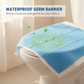 🔥🚽 ¡50% OFF! Fundas Desechables para Inodoro – Higiene Total en Baños Públicos ✨