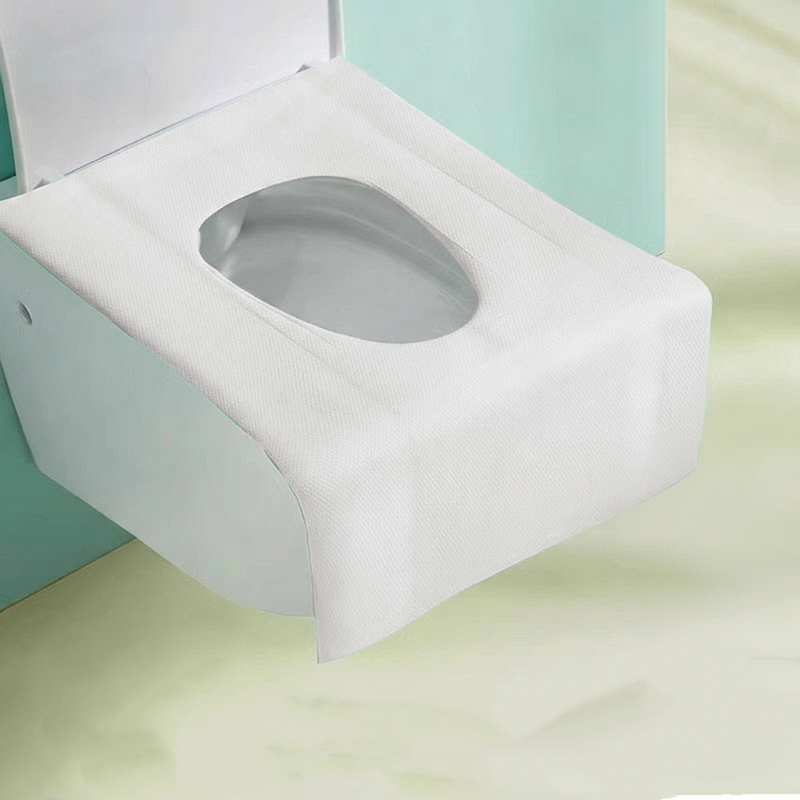 🔥🚽 ¡50% OFF! Fundas Desechables para Inodoro – Higiene Total en Baños Públicos ✨