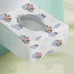 🔥🚽 ¡50% OFF! Fundas Desechables para Inodoro – Higiene Total en Baños Públicos ✨