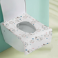 🔥🚽 ¡50% OFF! Fundas Desechables para Inodoro – Higiene Total en Baños Públicos ✨