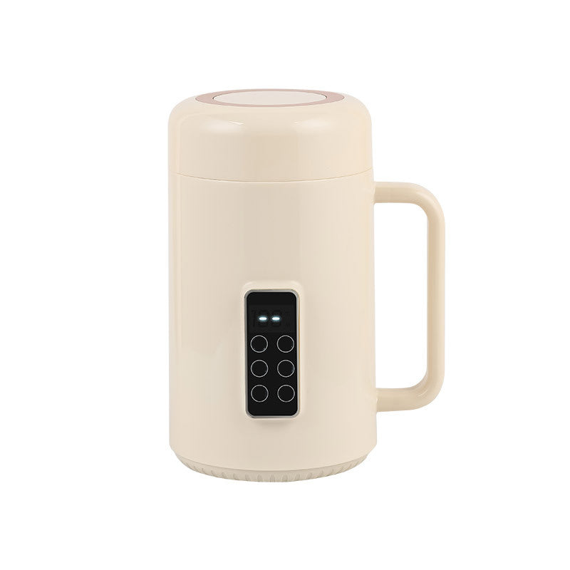 🔥【1° Más Vendido】🔥Multi-Function Portable Electric Kettle Cocina llena/función única?  Antiadherente+🛡️ Segura+🔌 4 Enchufes!