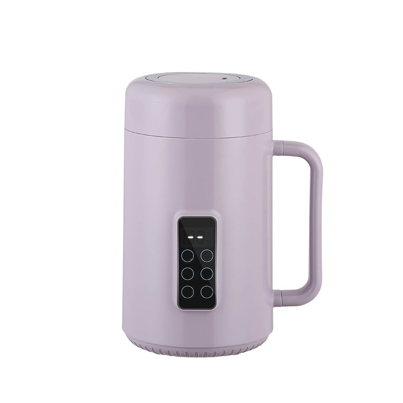 🔥【1° Más Vendido】🔥Multi-Function Portable Electric Kettle Cocina llena/función única?  Antiadherente+🛡️ Segura+🔌 4 Enchufes!