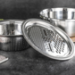 🍰🔥 ¡OFERTA 50% OFF! Juego de Coladores de Acero Inoxidable 304 – Filtrado Fino para Harina, Té, Jugos y Cocina Diaria 👩‍🍳✨