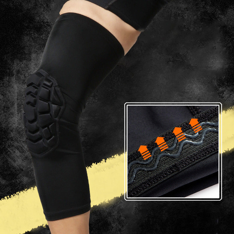🛡️ 54% DE RÉDUCTION ! 🛹 Genouillères & Coudières Haute Performance – Protection Ergonomique, Antidérapantes & Ultra-Confortables 🤸‍♀️