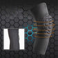🛡️ 54% DE RÉDUCTION ! 🛹 Genouillères & Coudières Haute Performance – Protection Ergonomique, Antidérapantes & Ultra-Confortables 🤸‍♀️