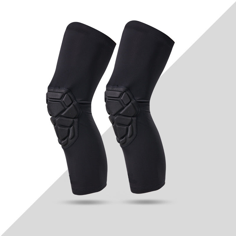 🛡️ 54% DE RÉDUCTION ! 🛹 Genouillères & Coudières Haute Performance – Protection Ergonomique, Antidérapantes & Ultra-Confortables 🤸‍♀️