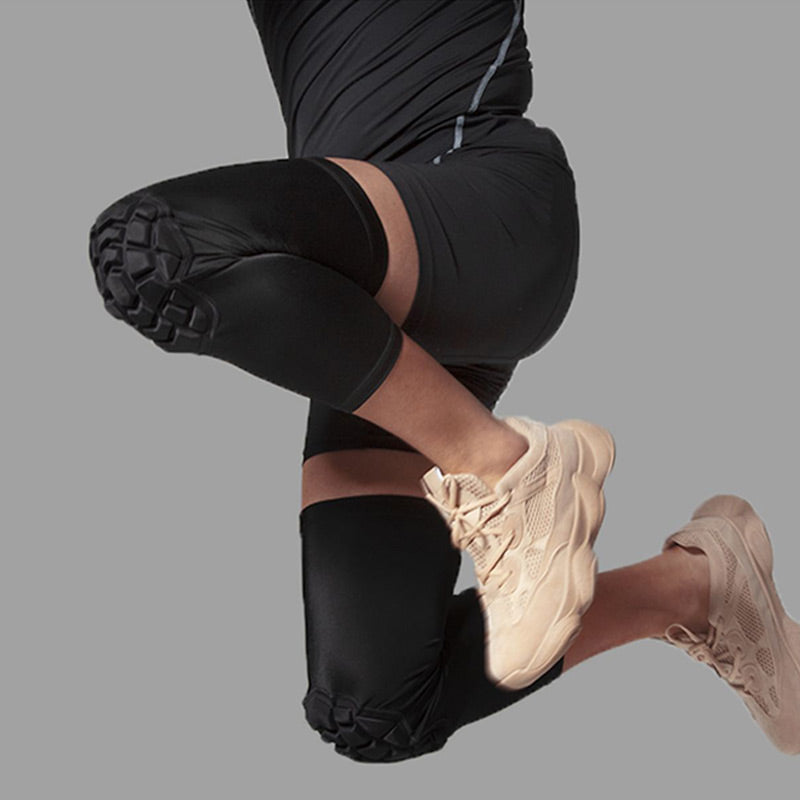 🛡️ 54% DE RÉDUCTION ! 🛹 Genouillères & Coudières Haute Performance – Protection Ergonomique, Antidérapantes & Ultra-Confortables 🤸‍♀️