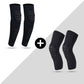 🛡️ 54% DE RÉDUCTION ! 🛹 Genouillères & Coudières Haute Performance – Protection Ergonomique, Antidérapantes & Ultra-Confortables 🤸‍♀️