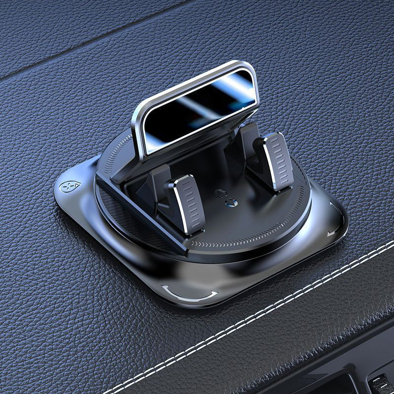 ⌛️¡50% DESCUENTO por Tiempo Limitado🔥Oferta 2026 — ¡Más de 45,000 Vendidos! 🚗 Soporte de Teléfono para Auto con Ventosa Antideslizante – 360° Ajustable y Antivibración 📱